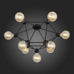 Потолочная люстра ST Luce Tavere  - 5